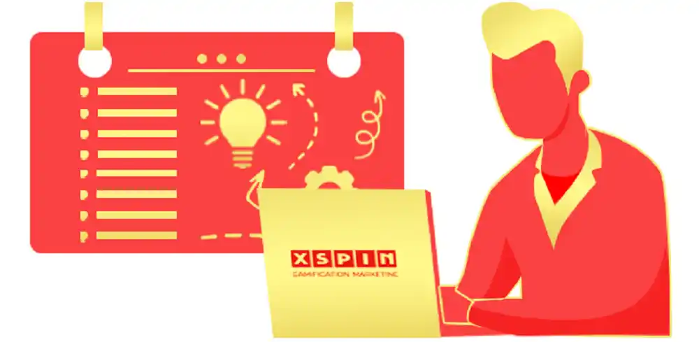 Thiết kế mini game marketing theo yêu cầu
