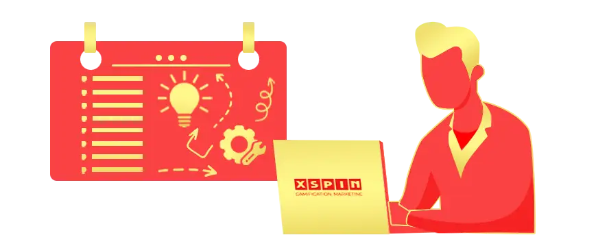 Thiết kế minigame